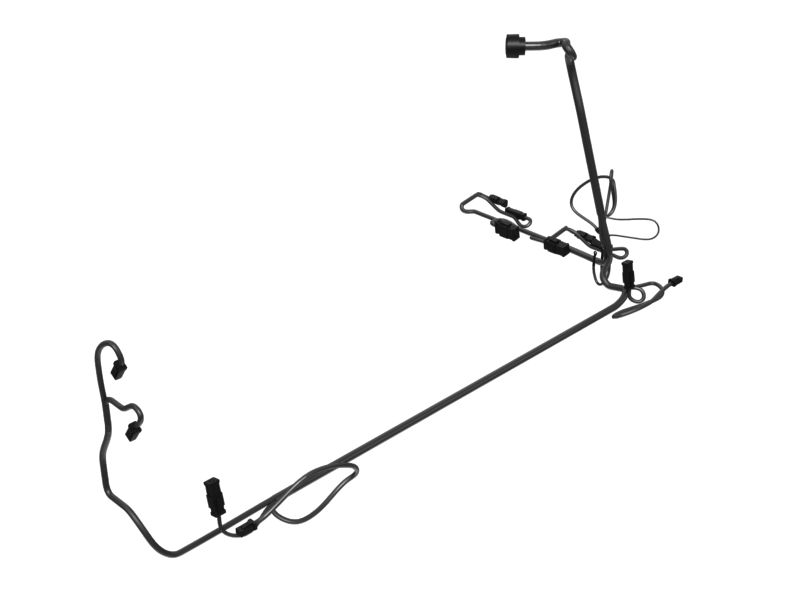 ЖГУТ ПРОВОДОВ В СБОРЕ