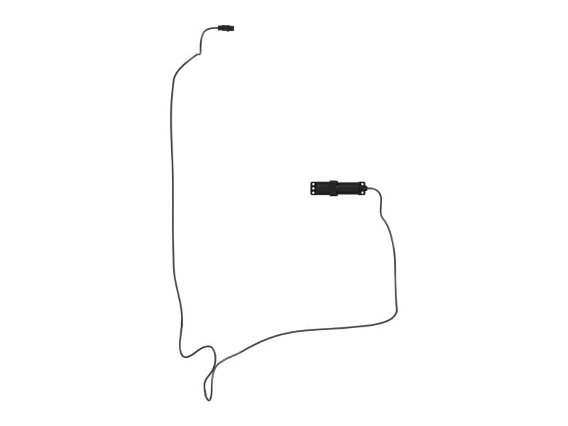 ЭЛЕКТРОДВИГАТЕЛЬ В СБОРЕ