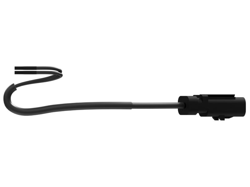 ЖГУТ ПРОВОДОВ В СБОРЕ С