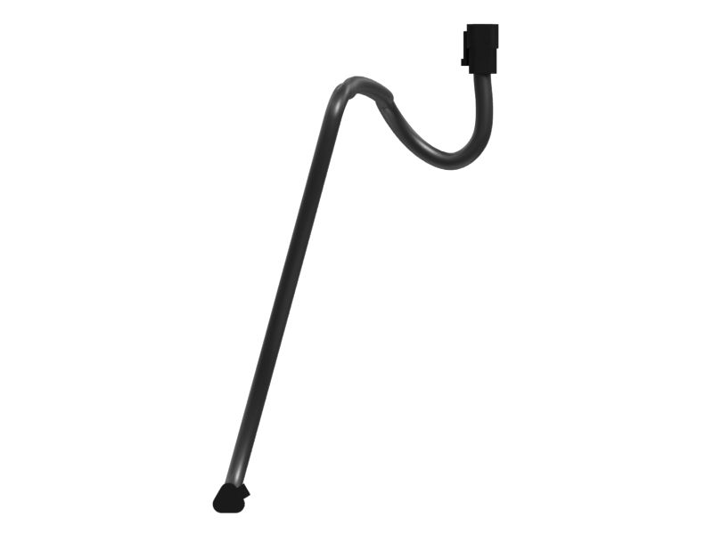 ЖГУТ ПРОВОДОВ В СБОРЕ