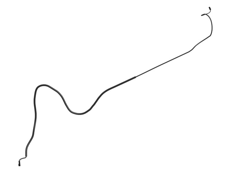 ЖГУТ ПРОВОДОВ ПЕРЕДНИЙ В СБОРЕ