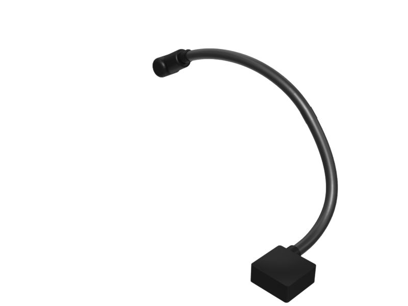 Battery Negative Terminal Cable