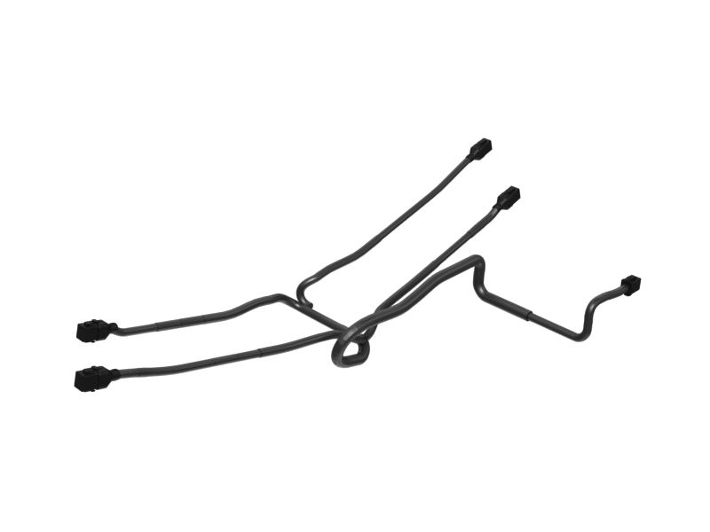 ЖГУТ ПРОВОДОВ В СБОРЕ