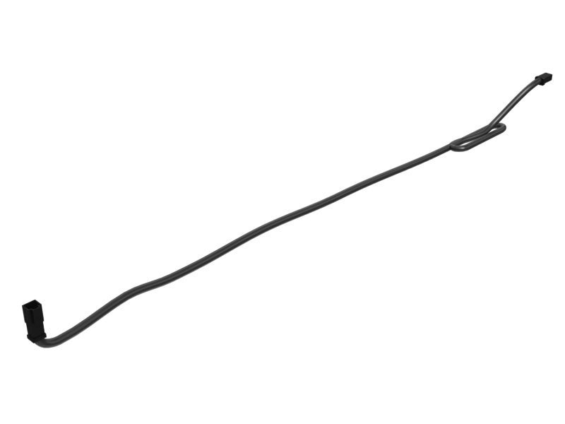 ЖГУТ ПРОВОДОВ В СБОРЕ