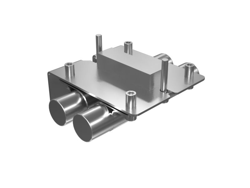НАГРЕВАТЕЛЬ ГЕНЕРАТОРА