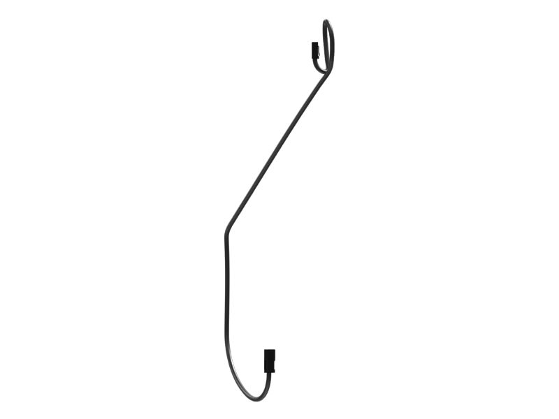 ЖГУТ ПРОВОДОВ В СБОРЕ