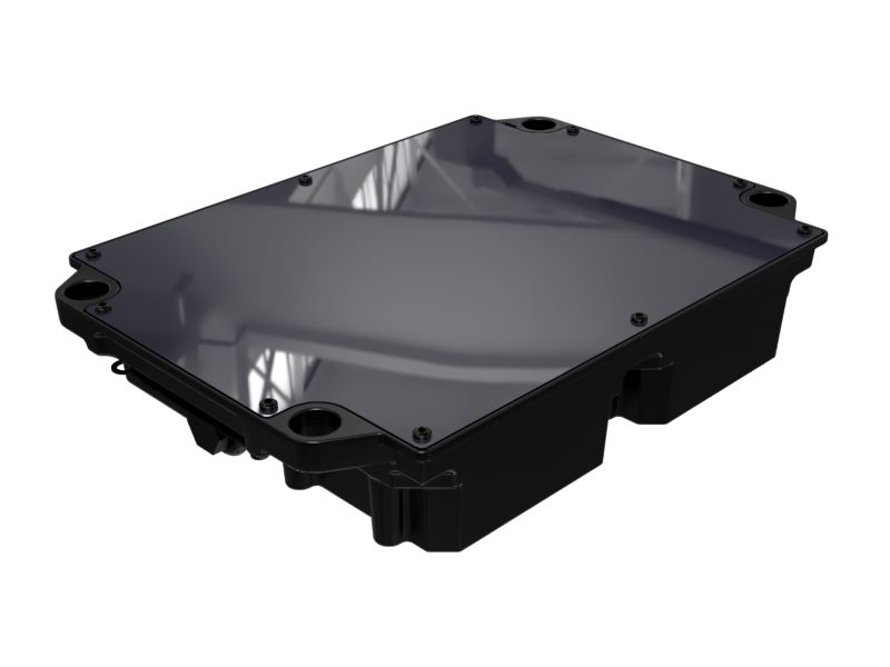 Cat® Reman Electronic Control Module (ECM)