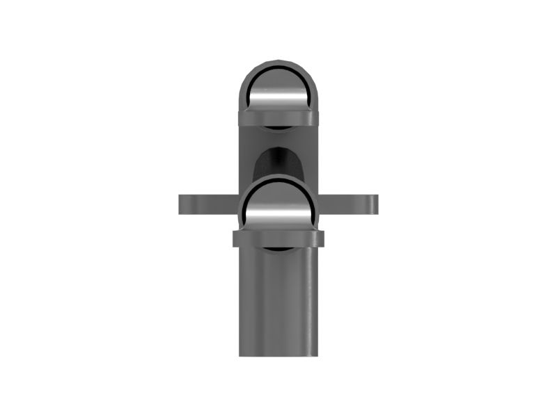 РОЗЕТКА В СБОРЕ