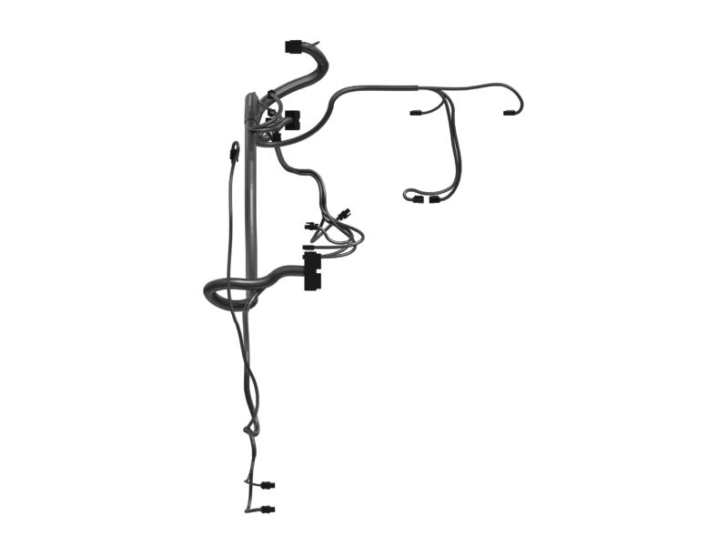 ЖГУТ ПРОВОДОВ В СБОРЕ