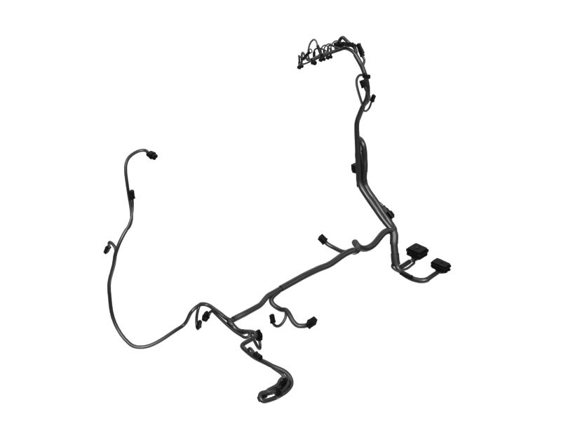 446-7733: HARNESS AS-W 4467733 купить