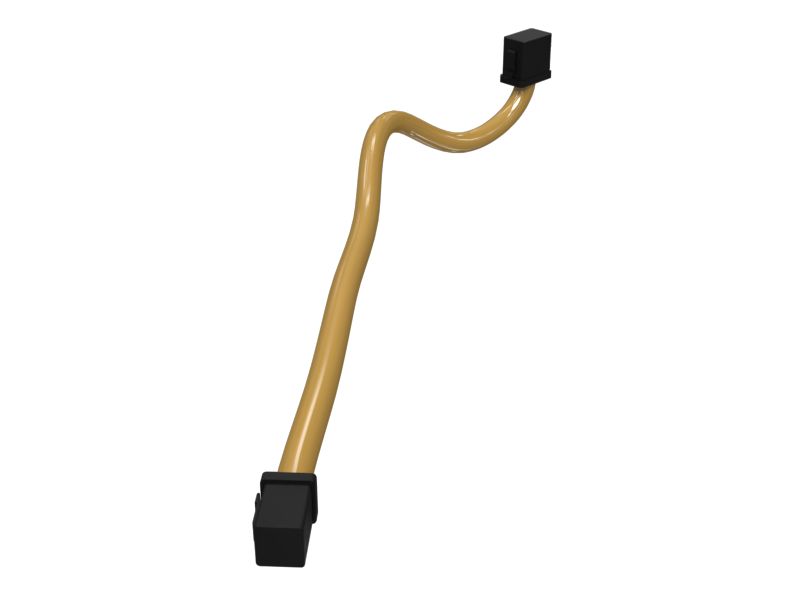 ЖГУТ ПРОВОДОВ В СБОРЕ