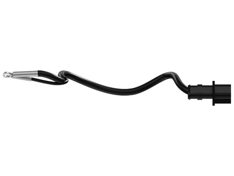 ЖГУТ ПРОВОДОВ В СБОРЕ