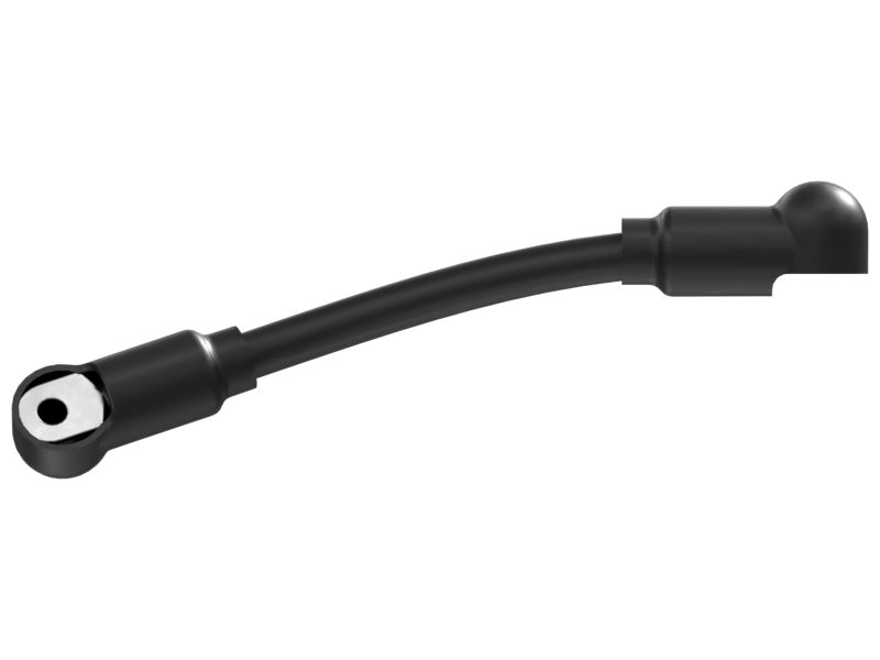 КАБЕЛЬ В СБОРЕ