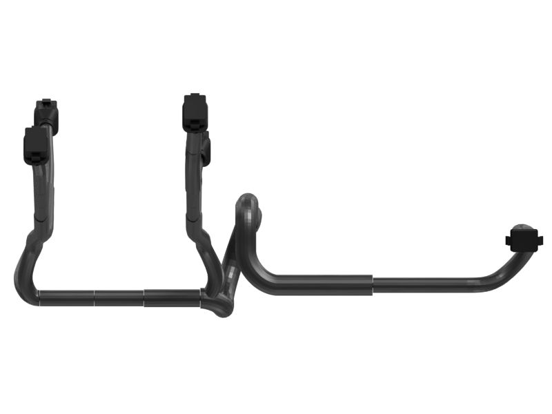 ЖГУТ ПРОВОДОВ В СБОРЕ