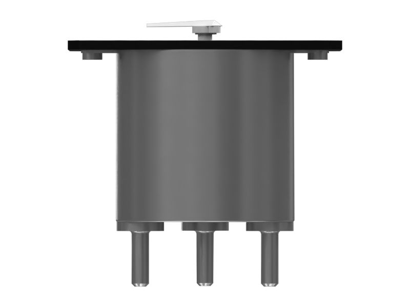 ИНДИКАТОР В СБОРЕ