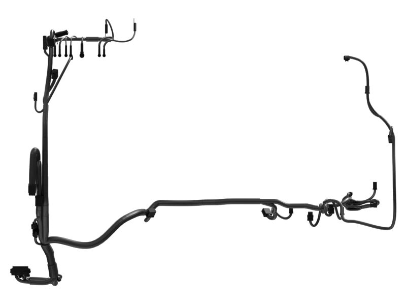 446-7733: HARNESS AS-W 4467733 купить