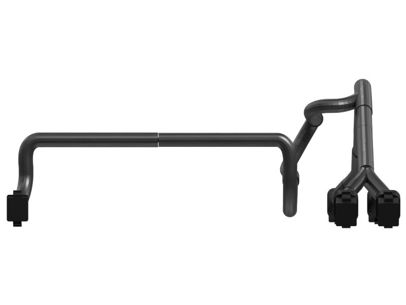 ЖГУТ ПРОВОДОВ В СБОРЕ