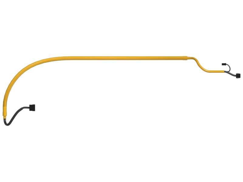 Жгут электропроводов