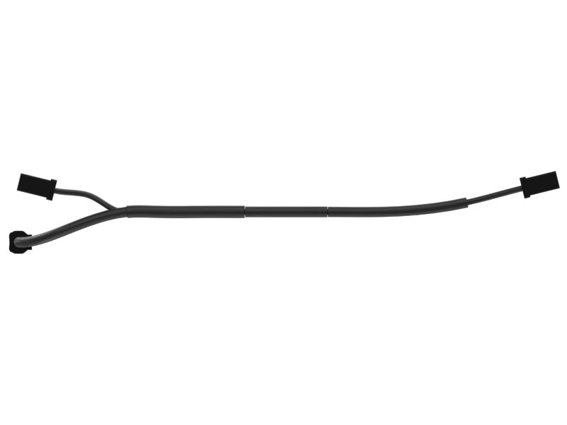 ЖГУТ ПРОВОДОВ В СБОРЕ