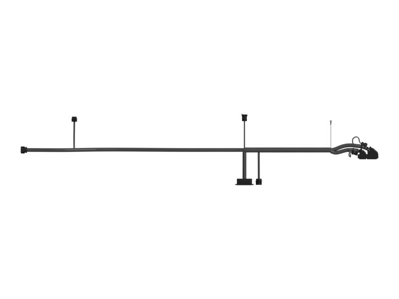 584-6105: HARNESS AS-W 5846105 купить