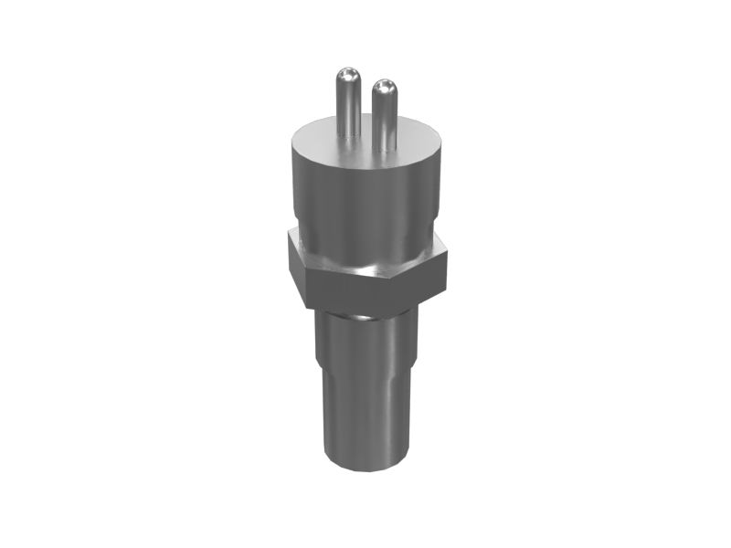 589-5998: Inductive Sensor