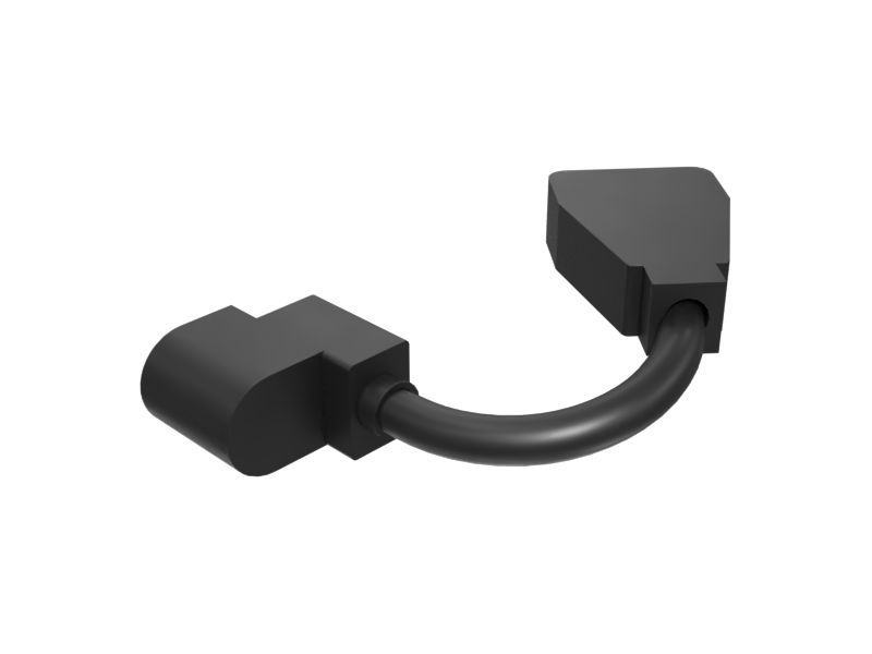 270-1491: КАБЕЛЬ В СБОРЕ