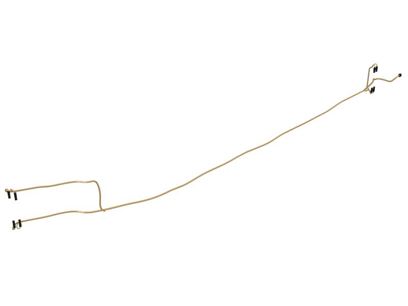 ЖГУТ ПРОВОДОВ В СБОРЕ