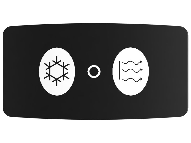 ПЕРЕКЛЮЧАТЕЛЬ В СБОРЕ RK