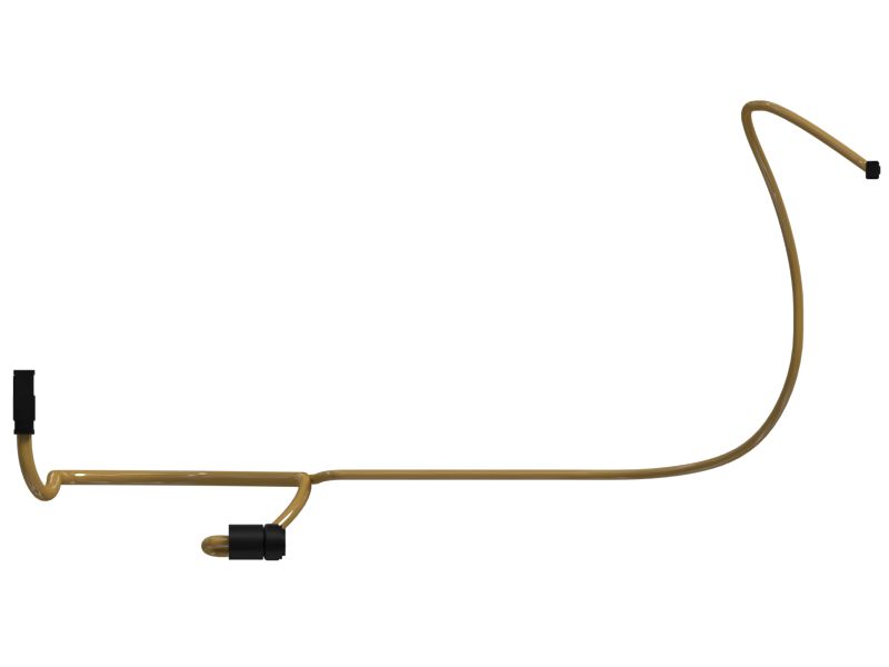 ЖГУТ ПРОВОДОВ В СБОРЕ