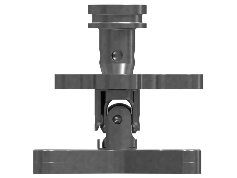 260-1847: Pilot Control Pivot Lever | CATCorp