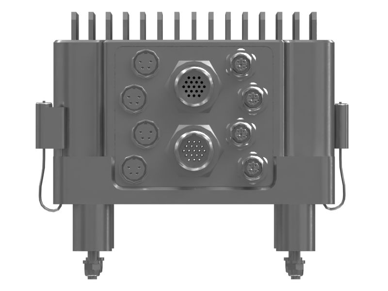 КРЕПЛЕНИЕ ОРГАНА УПРАВЛЕНИЯ