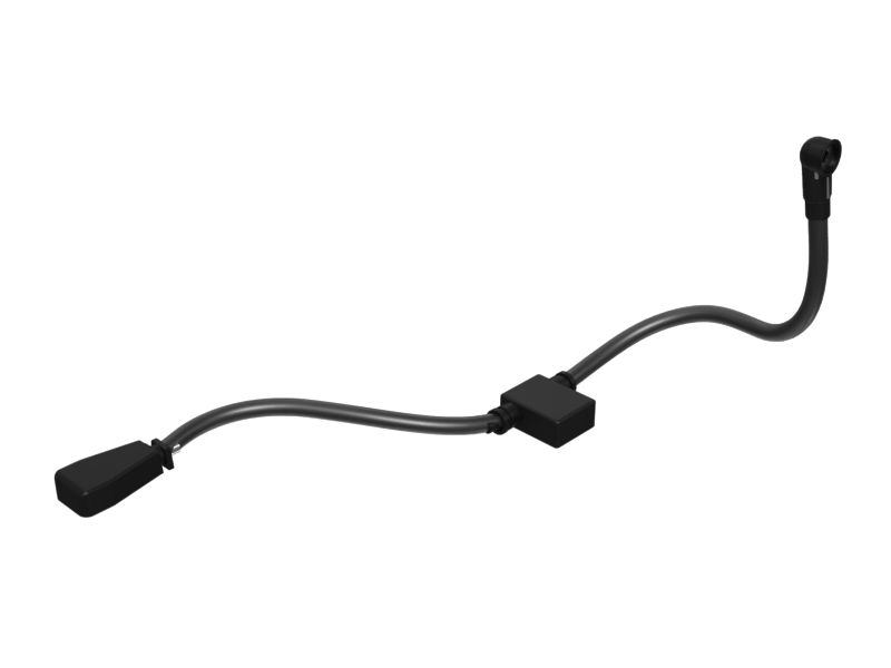 494-0029: КАБЕЛЬ В СБОРЕ