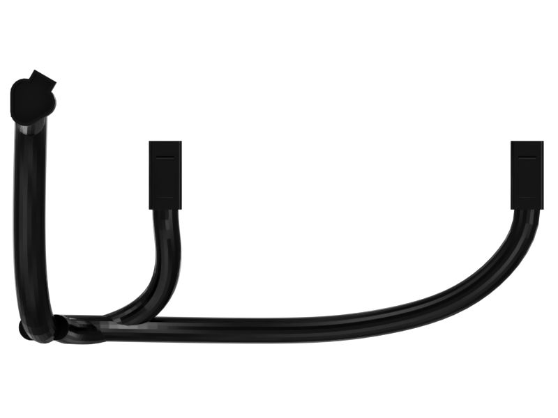 ЖГУТ ПРОВОДОВ В СБОРЕ