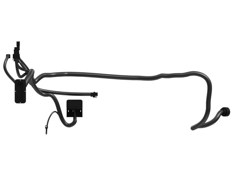 ЖГУТ ПРОВОДОВ В СБОРЕ