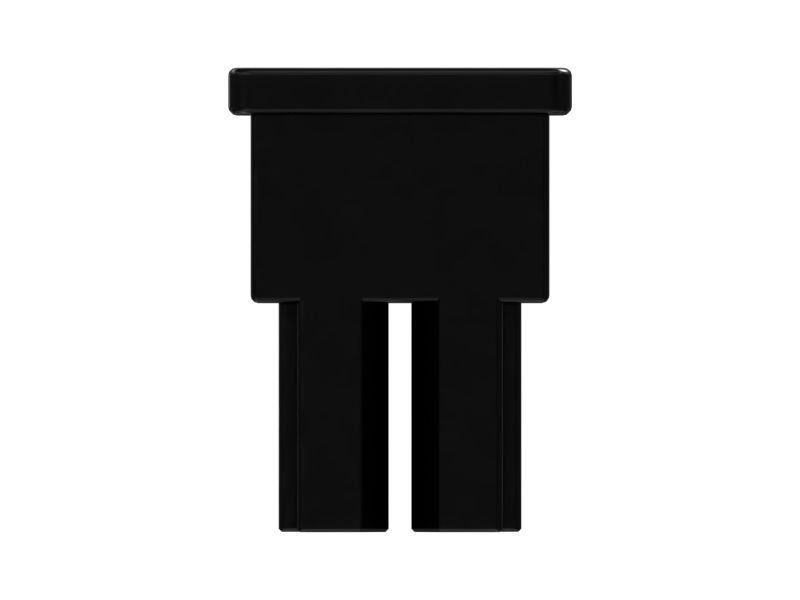 МЕДЛЕННО ПЕРЕГОРАЮЩАЯ ПЛАВКАЯ ВСТАВКА