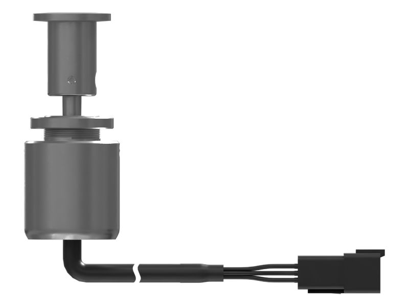 ПЕРЕКЛЮЧАТЕЛЬ В СБОРЕ