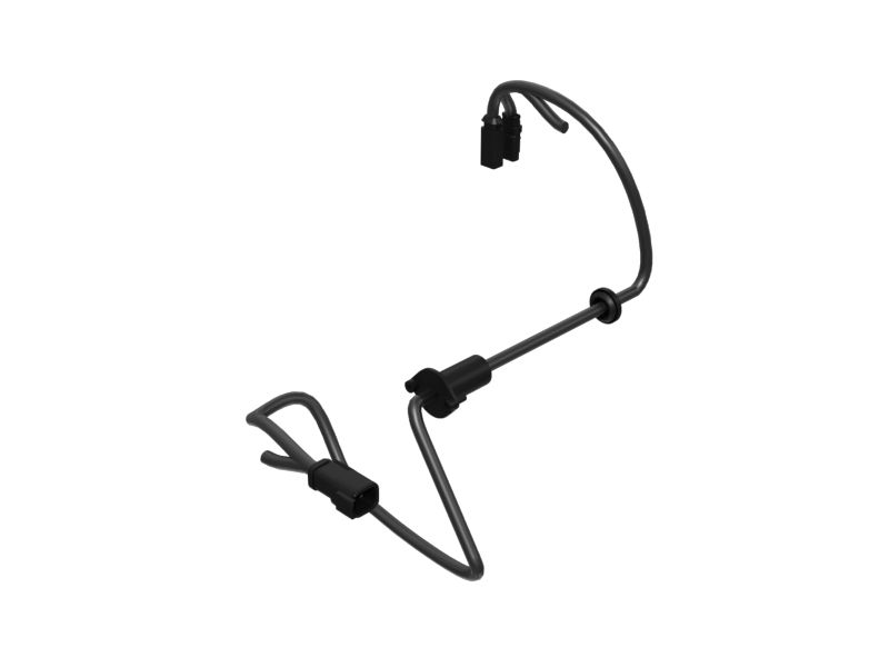 ЖГУТ ПРОВОДОВ В СБОРЕ