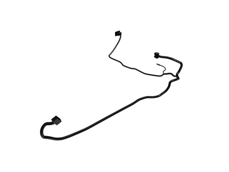 ЖГУТ ПРОВОДОВ В СБОРЕ