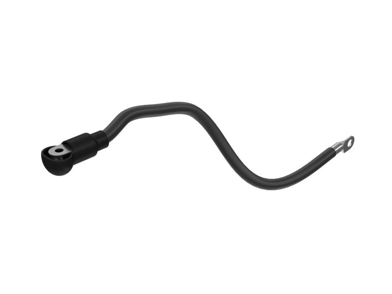 384-0016: КАБЕЛЬ В СБОРЕ