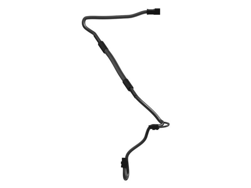 ЖГУТ ПРОВОДОВ В СБОРЕ