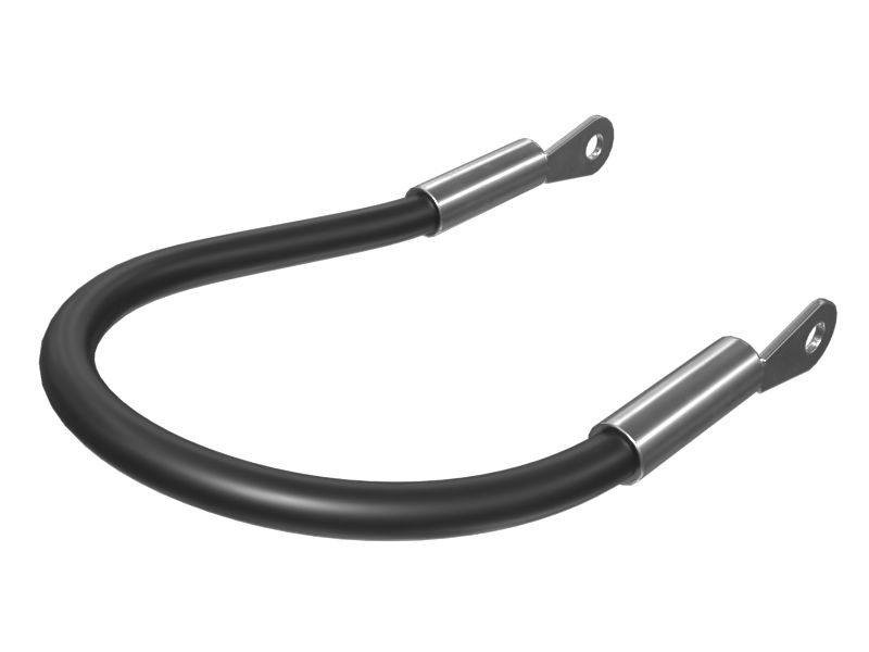 267-5246: ПРОВОДКА В СБОРЕ