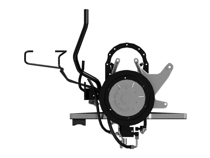 ЖГУТ ПРОВОДОВ В СБОРЕ