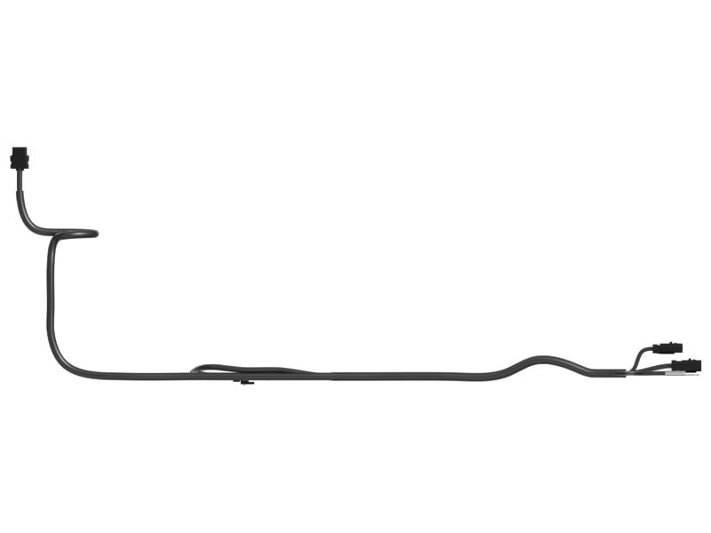 ЖГУТ ПРОВОДОВ В СБОРЕ