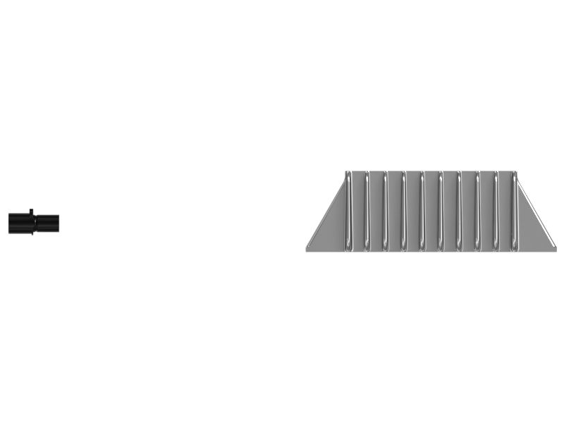 БЛОК УПРАВЛЕНИЯ