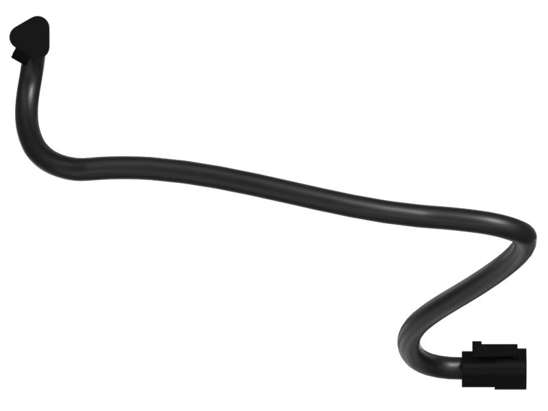 ЖГУТ ПРОВОДОВ В СБОРЕ