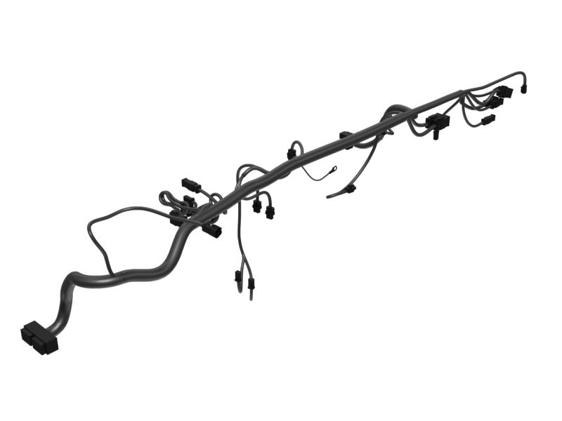 ЖГУТ ПРОВОДОВ В СБОРЕ