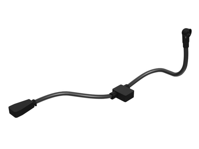 452-8492: КАБЕЛЬ В СБОРЕ