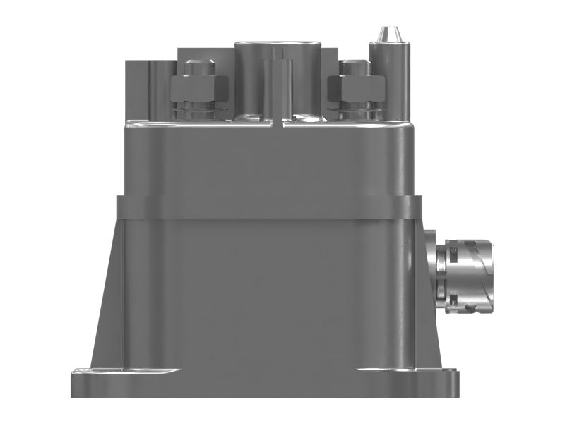 РЕЛЕ В СБОРЕ