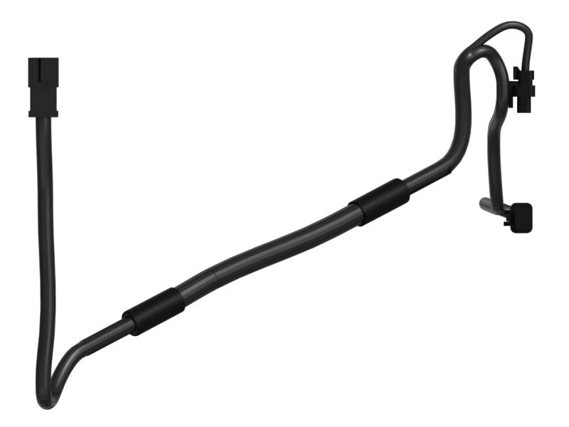 ЖГУТ ПРОВОДОВ В СБОРЕ