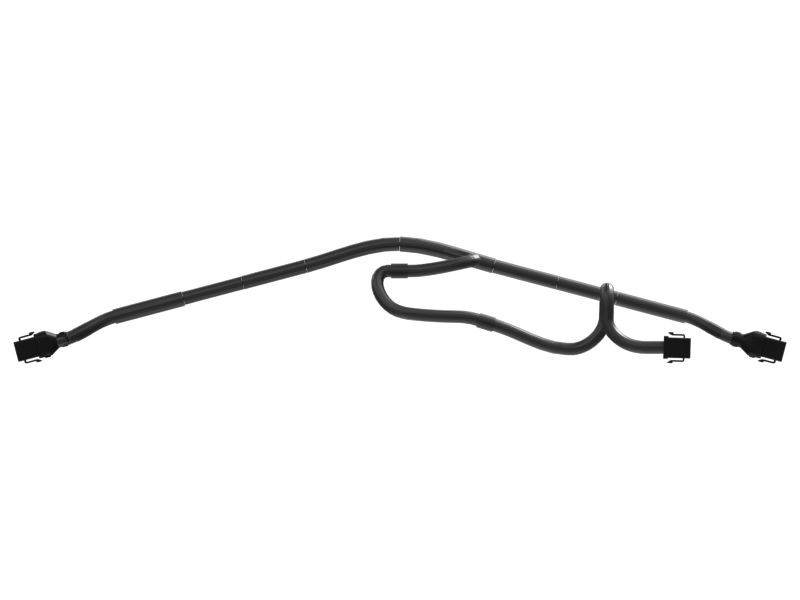 ЖГУТ ПРОВОДОВ В СБОРЕ